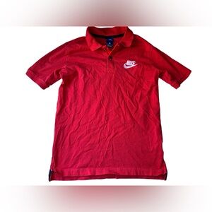 Boys Nike shirt
